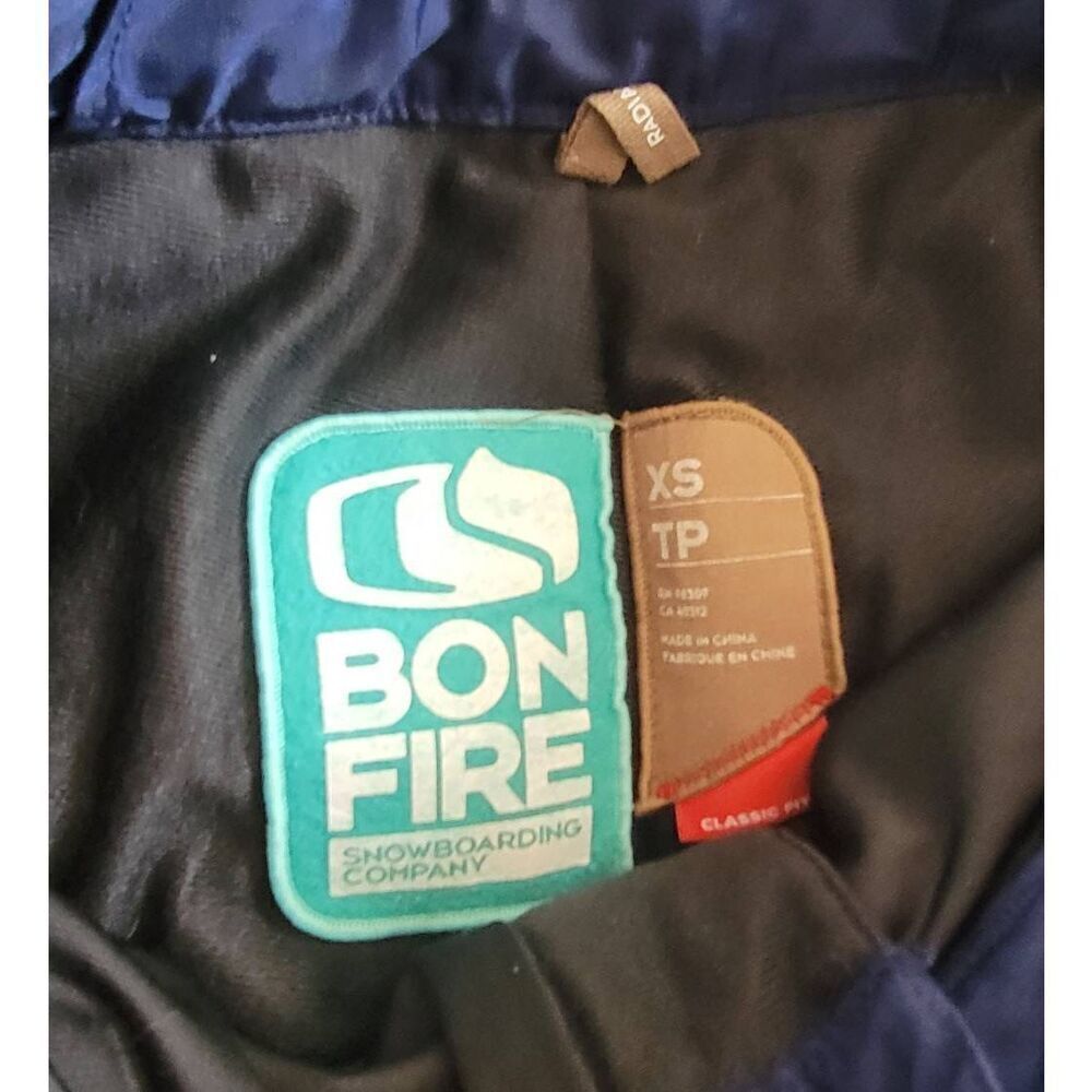 Bonefire Titan High Performance Snowboarding Pant… - image 6
